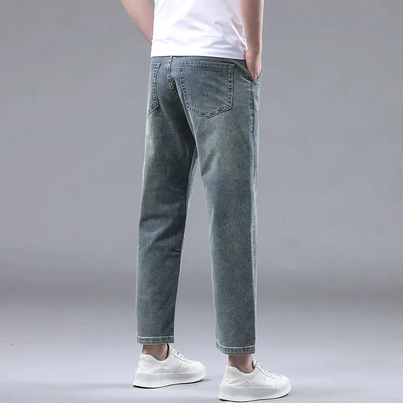 Riviera Summer Jeans