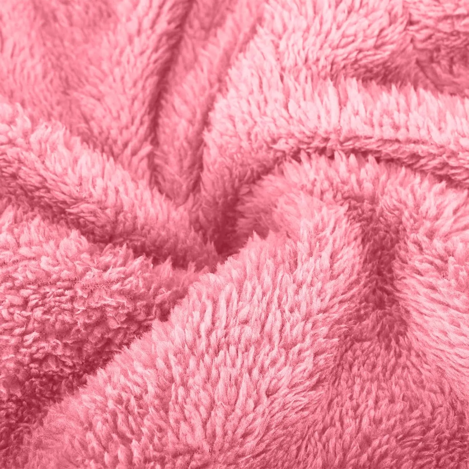 Ruziyoog Women's Plus Size Fuzzy Pajama Pants Comfy Warm Fleece Pajamas Lounge Fluffy Sleepwear Home Pants with Pockets