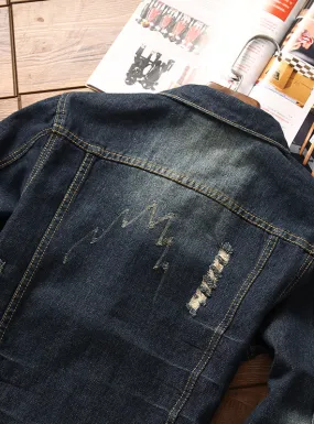 S477 Hot Sale Plain Jacket