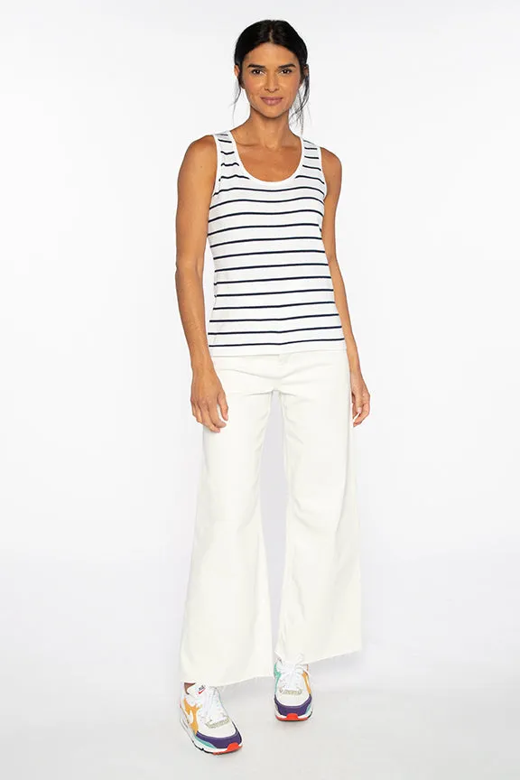 Scoopneck Tank