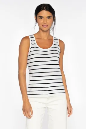Scoopneck Tank