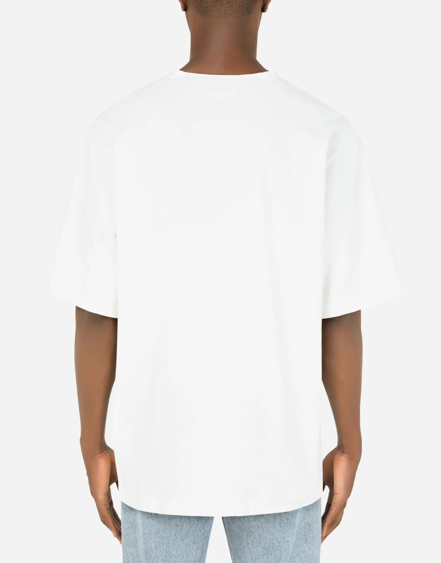 Stay Cool Cotton T-shirt