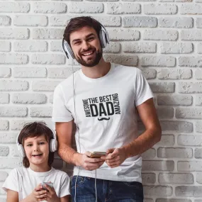 The Best Dad Tee for Men