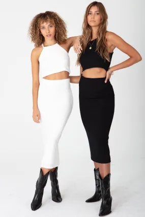 THE CROP CAMI