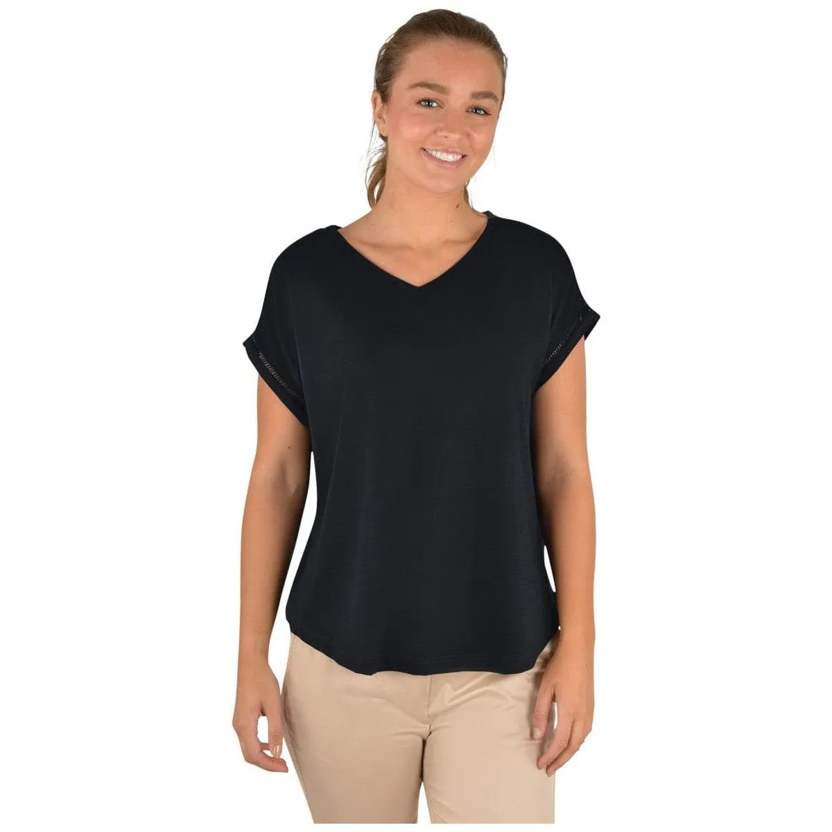 Thomas Cook Women's Camellia Tee