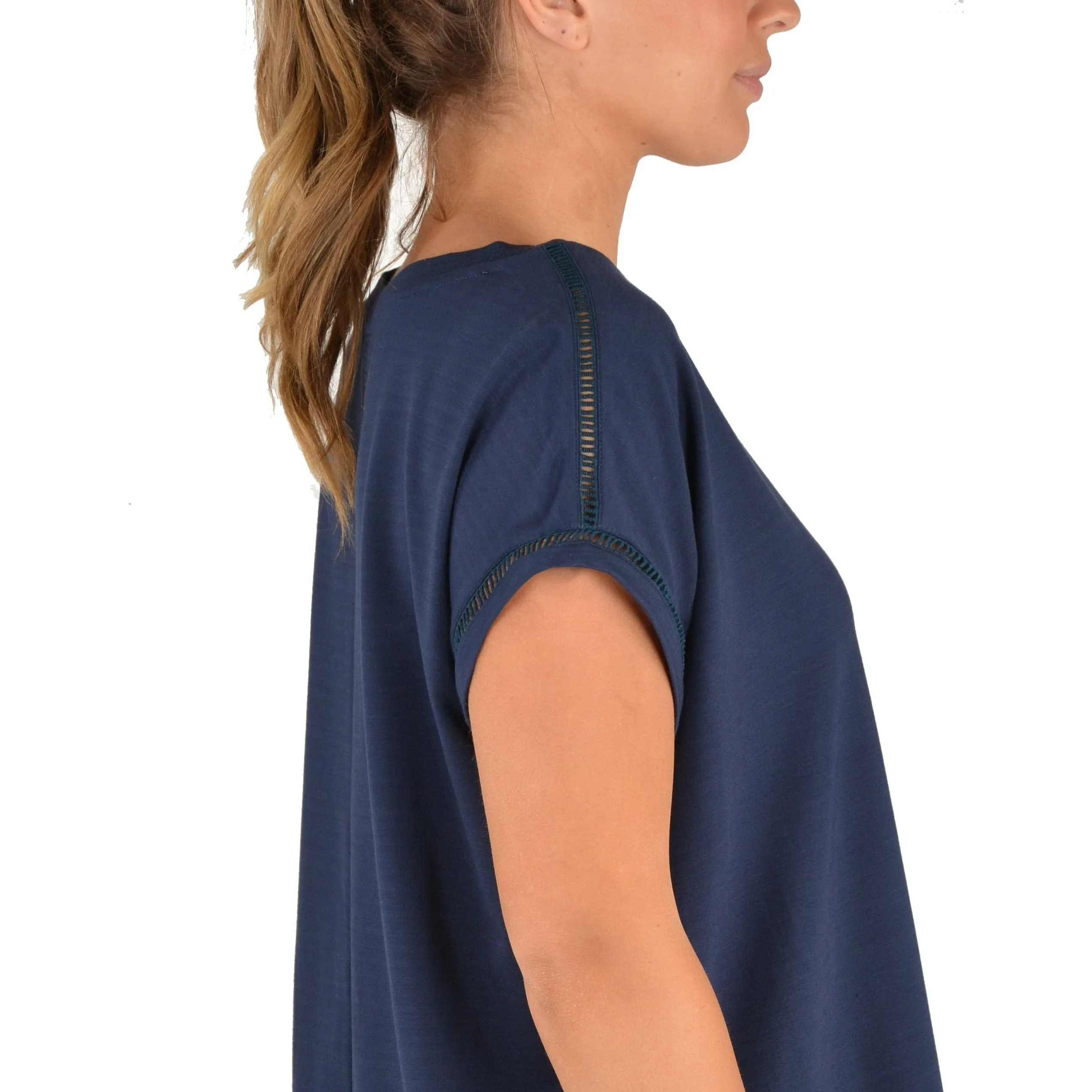 Thomas Cook Women's Camellia Tee
