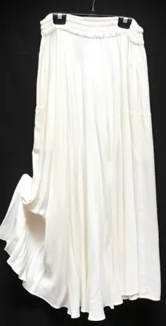 Tienda ho Medina S6 Skirt Moroccan Cotton Gored Boho Sml-7x