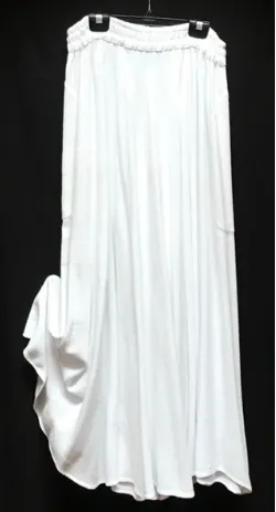 Tienda ho Medina S6 Skirt Moroccan Cotton Gored Boho Sml-7x