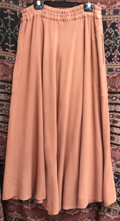 Tienda ho Medina S6 Skirt Moroccan Cotton Gored Boho Sml-7x
