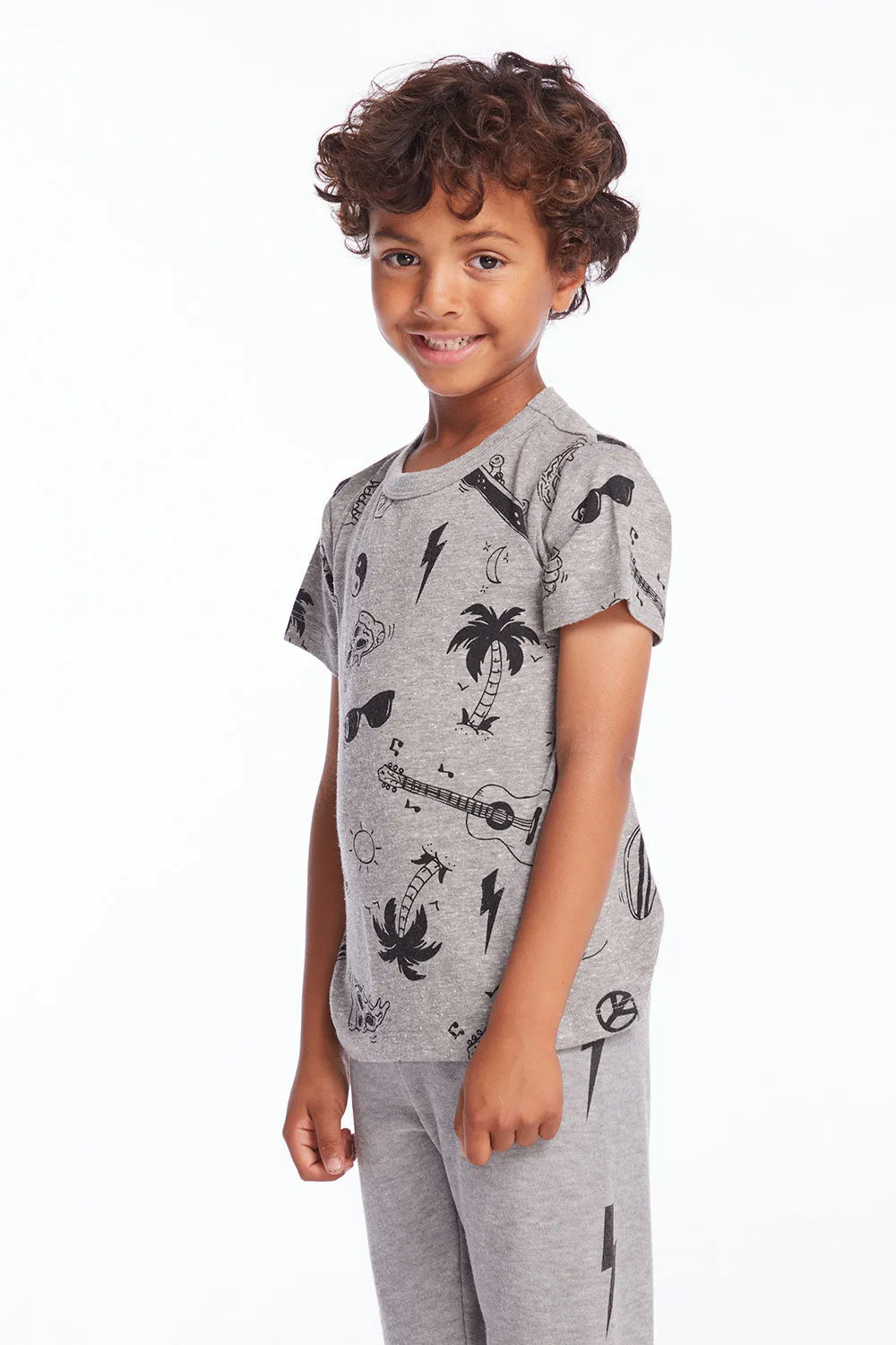 Too Cool Boys Tee