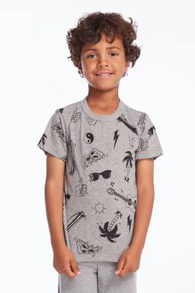 Too Cool Boys Tee