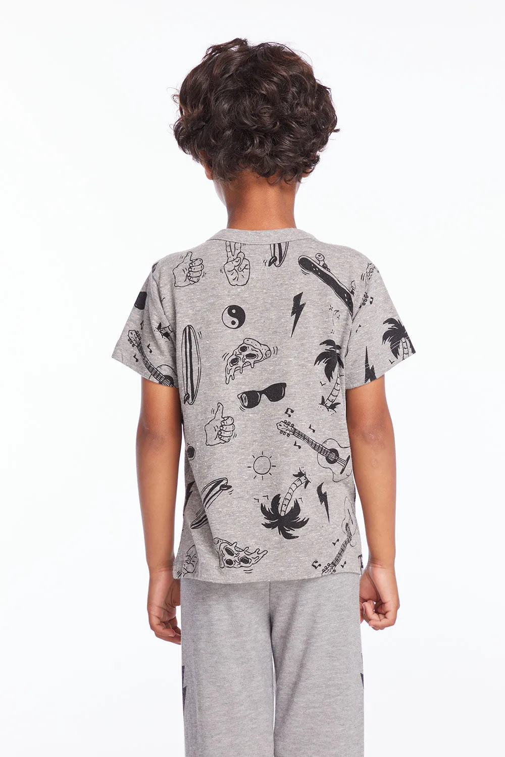 Too Cool Boys Tee
