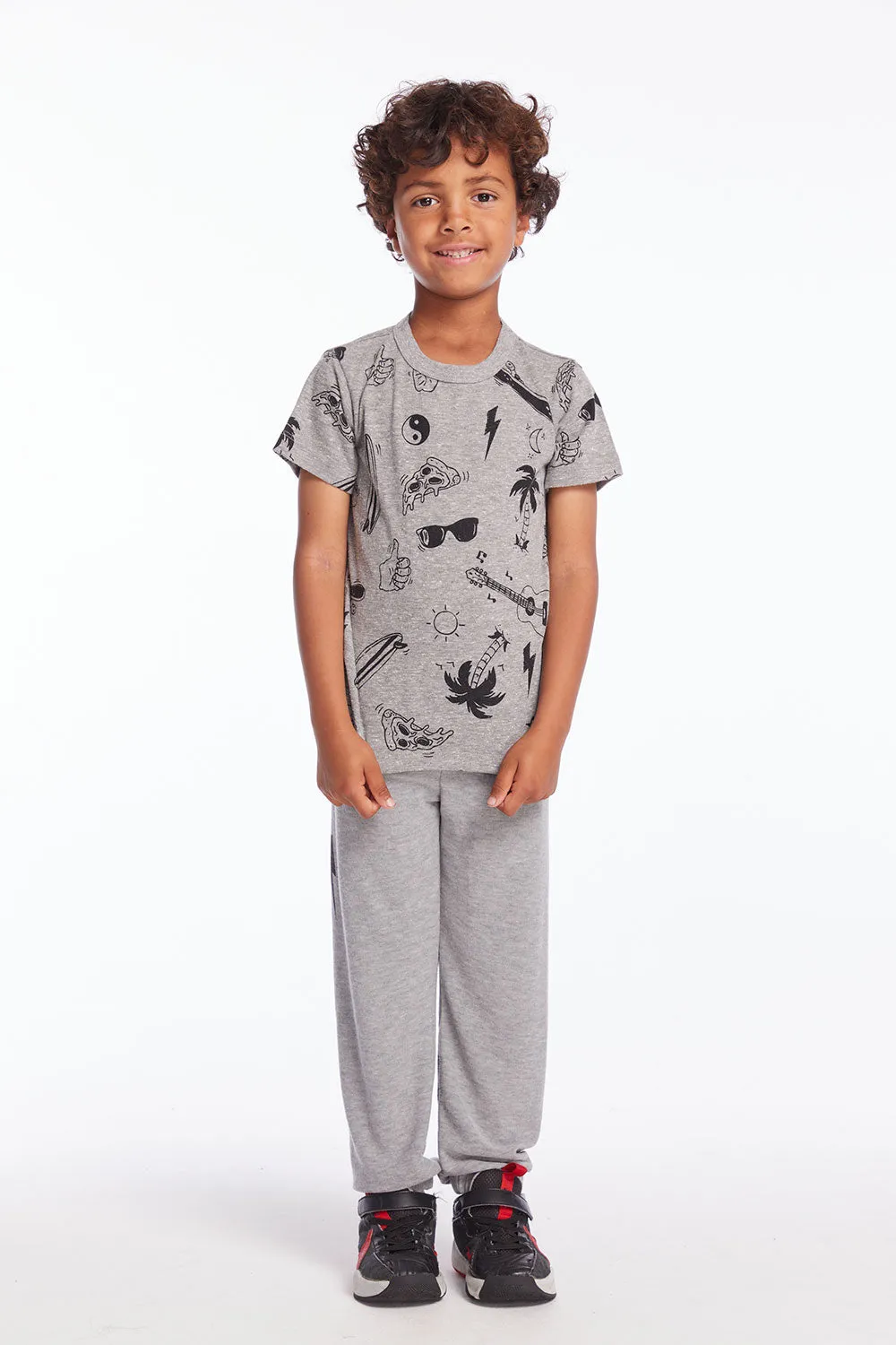 Too Cool Boys Tee