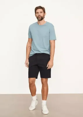 Vince Lightweight Griffith Chino Short in Coastal
