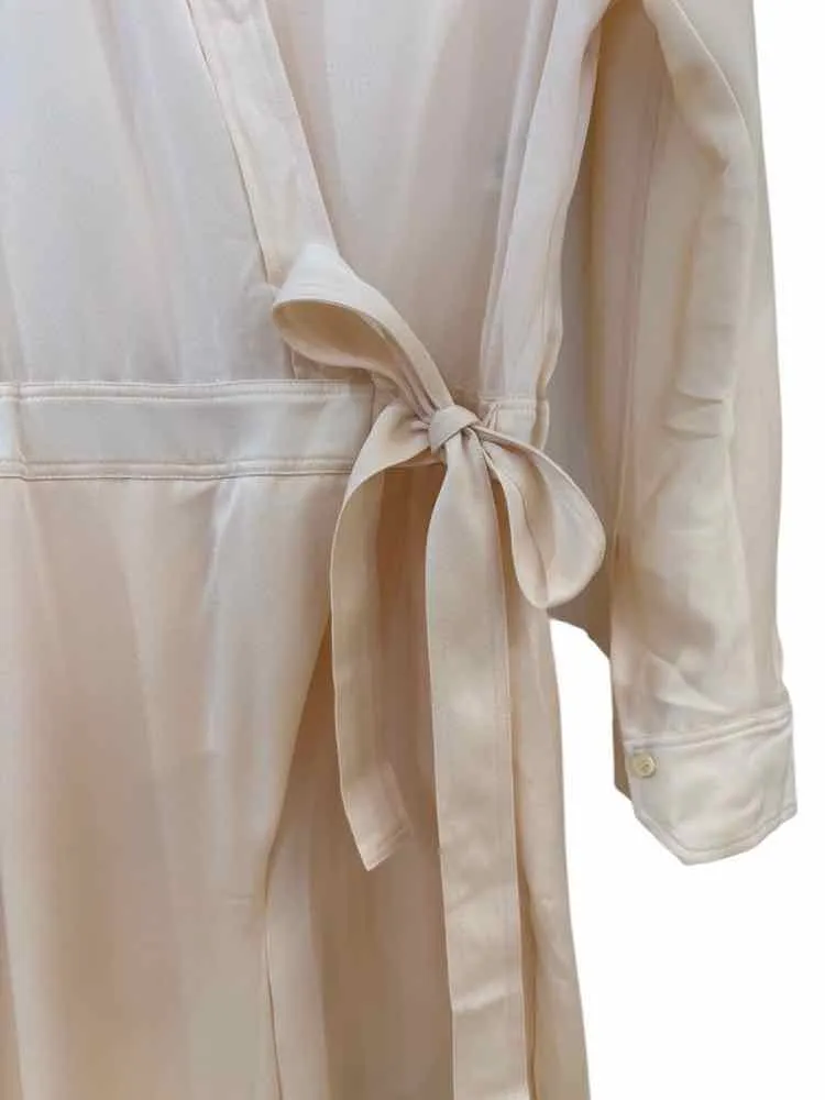 Vince Pastel Yellow Size M Jumpsuit