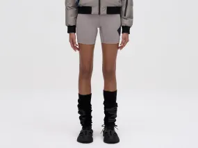 W.25 SHORTS - SLATE