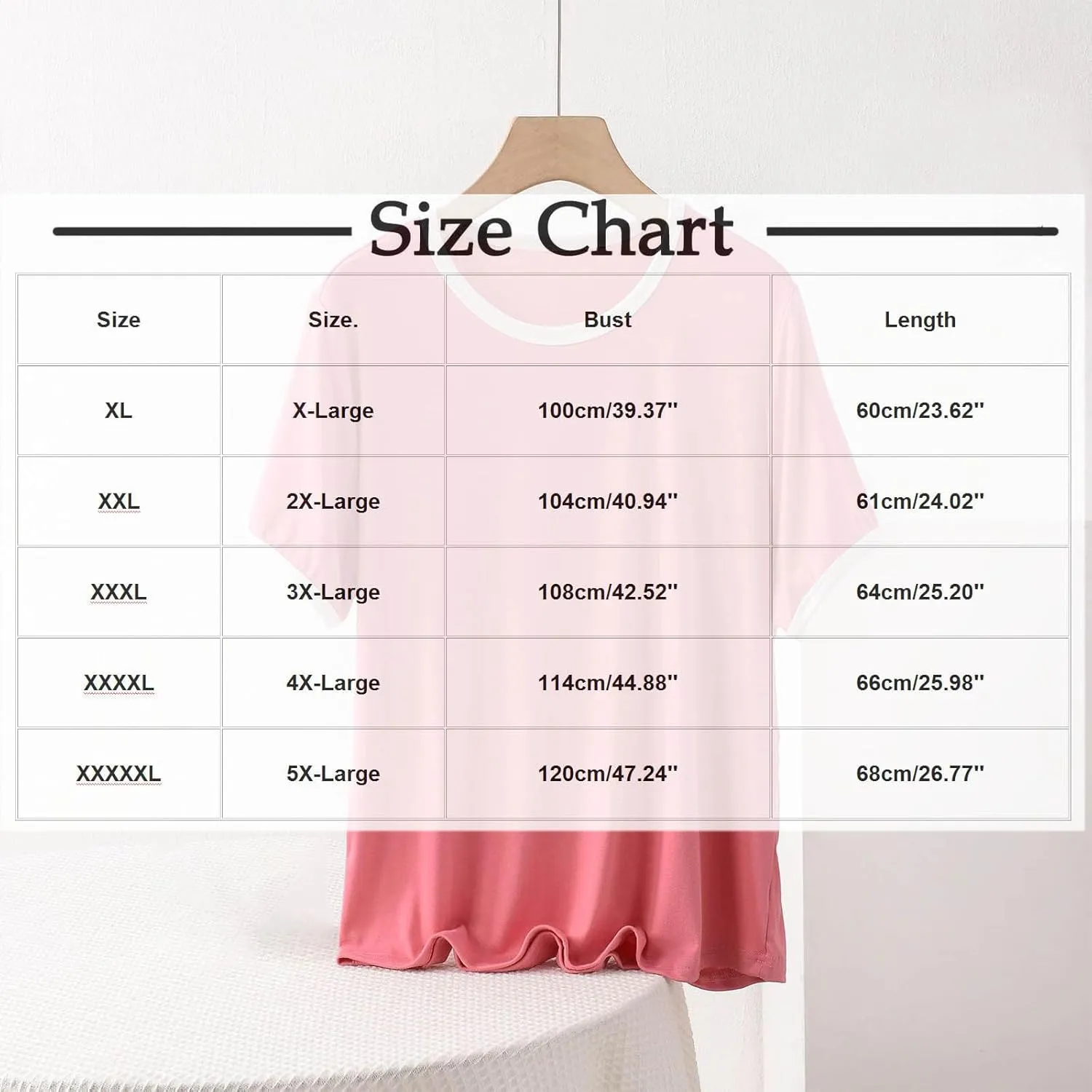 Women's Sleep T-Shirt 2025 Summer Short Sleeve Lounge Pajamas Shirts Crewneck Loose Casual Solid Soft Modal Tee Top