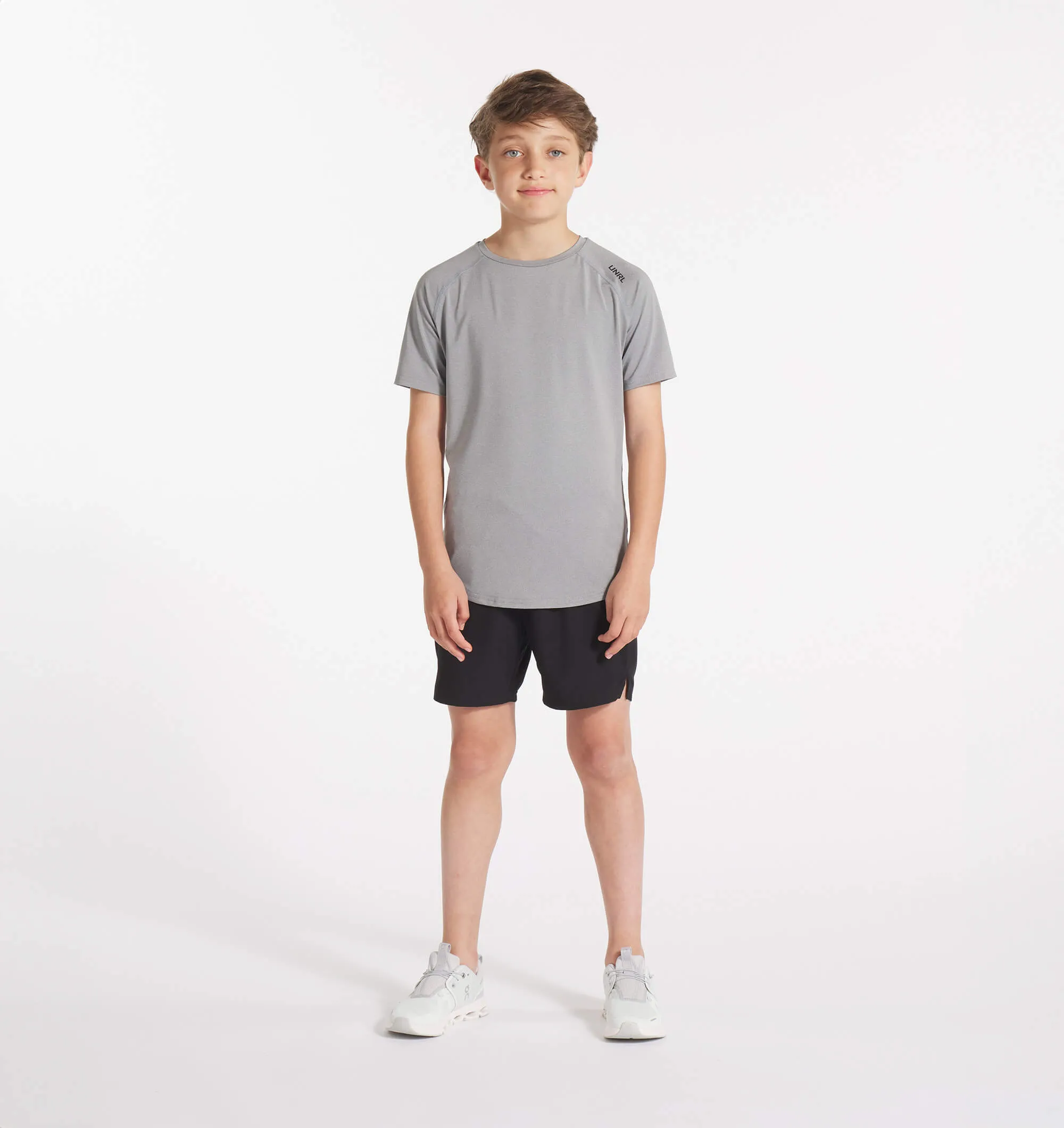 Youth Stride Short [7.5"]
